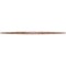 Ekena Millwork Augustus Wood Fretwork Pierced Ceiling Medallion, Wood (Paint Grade), 40"OD x 14 1/8"ID x 3/8"T CMWP40X40X0375AUMF - alternate 2